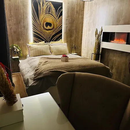 Sea View Favorite Διαμέρισμα Στάβανγκερ