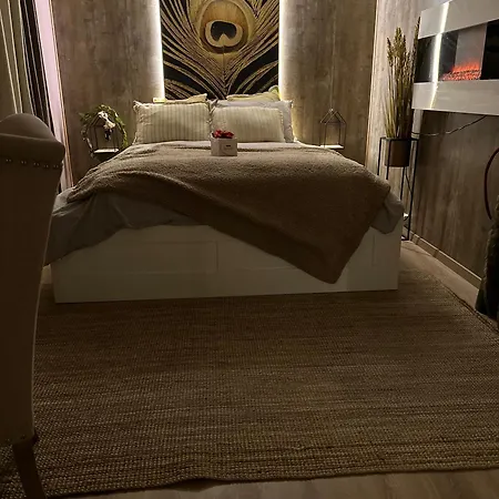 Διαμέρισμα Sea View Favorite Στάβανγκερ