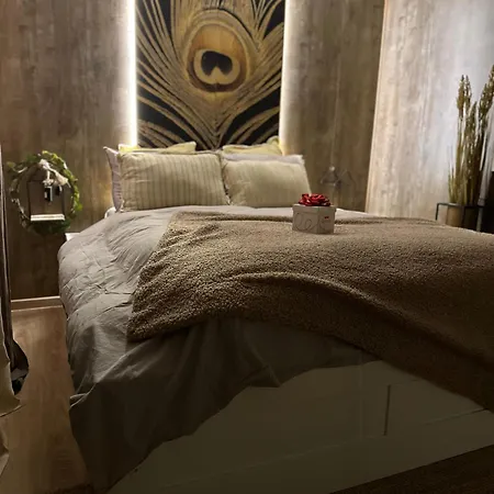 Sea View Favorite Διαμέρισμα Στάβανγκερ