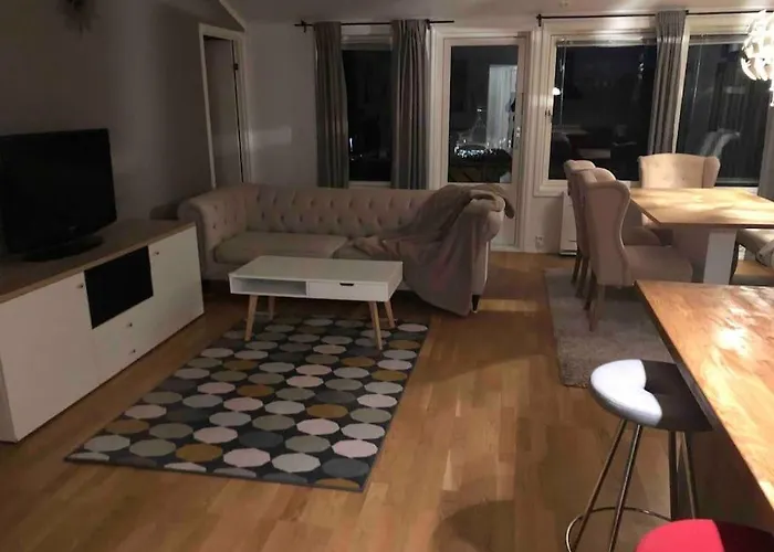 Apartamento Sea View Favorite *