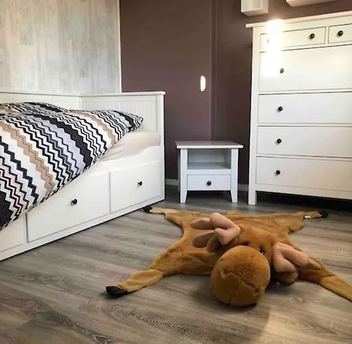 Apartamento Sea View Favorite Stavanger