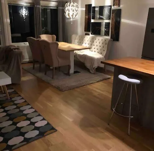 דירה Sea View Favorite *