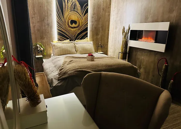 Sea View Favorite דירה סטוונגר