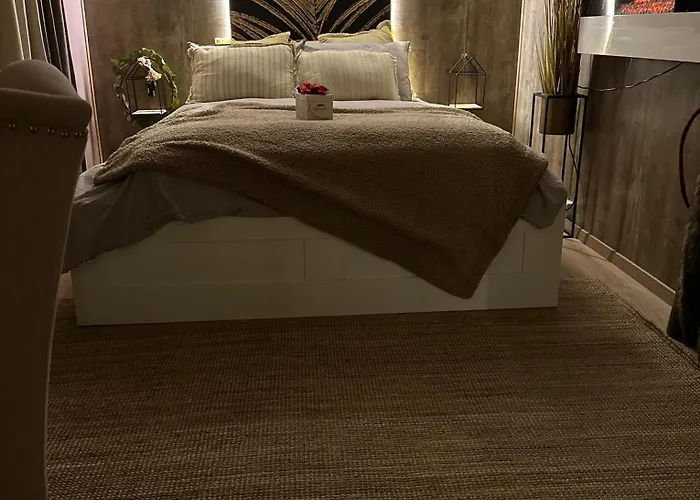 Apartamento Sea View Favorite Stavanger