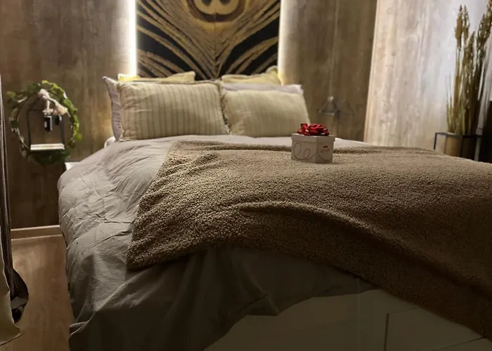 Sea View Favorite דירה סטוונגר