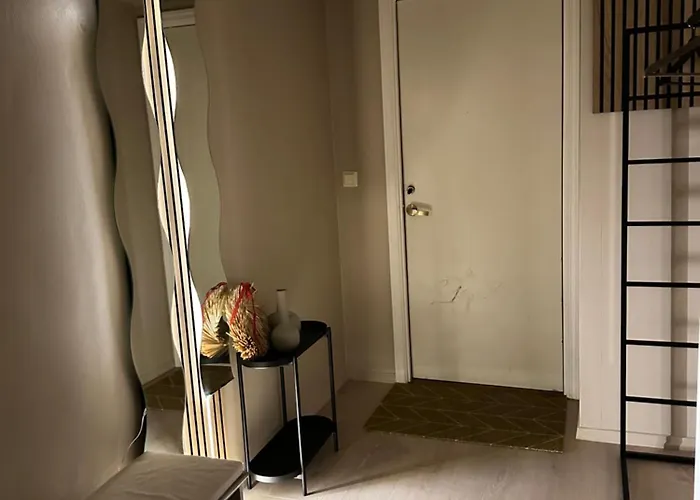 Apartamento Sea View Favorite